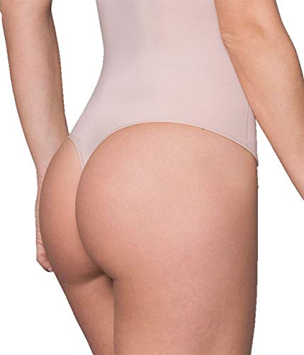 Modelador Kenya Fio PC (BEGE, 42)