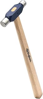Big Horn 19868 4 Oz Ball-Peen Hammer - 9 Inch Long