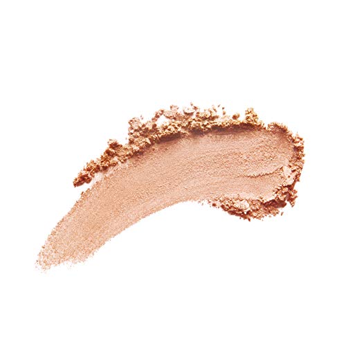 Trish McEvoy Glaze Eye Shadow Refill, White Peach, 0.04 OZ / 1.4 G, 1.4 g (Pack of 1) - Image 2