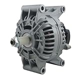 ATG11505 Alternator Compatible With Kenworth T600 T800 Caterpillar C-1 0124625046 0124625048