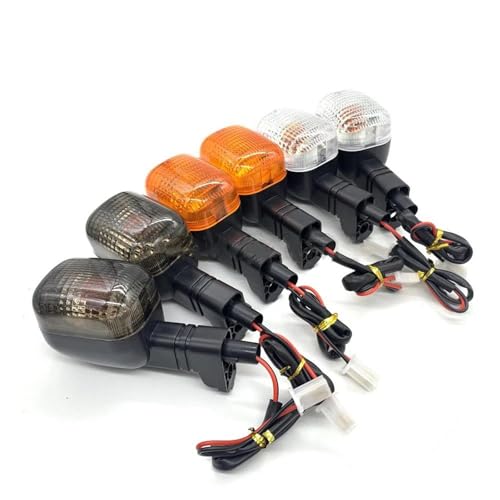 Clignotants de Moto pour BMW F650Gs Clignotant F650 Cs Scarver Funduro St - 2