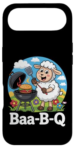 r BBQ O W[N 킢 qr _̓ X}zP[X iPhone Air p