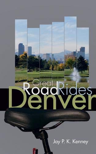 Great Road Rides Denver - Main Image