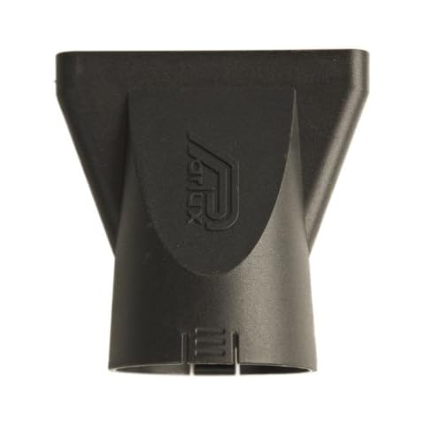 Parlux 3800 Nozzle 7.5cm nozzle3800 Cover
