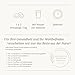 Vitamin B Komplex Tabletten aus rein natürlichen Quellen, keine Synthetik (92 Stk) B-Vitamine, B12, B1, B2, B3, B6 Naturheilkunde Bärbel Dexel