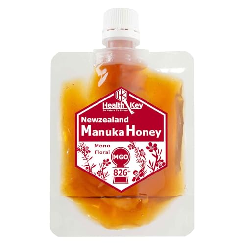 wXL[ }kJnj[ MGO826+ 120g pE` UMF20+ }kJ n`~c Ki M