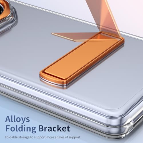 Coque Honor Magic V3 anti-choc pour éviter les rayures d'écran et bris de glace
