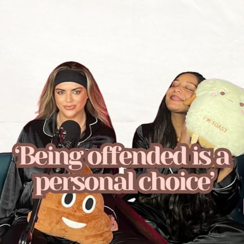 'Being offended is a personal choice' Ft Savage