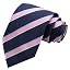 Navy Blue Pink