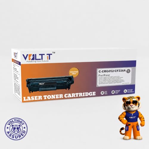 Image of Compatible Toner Cartridge 052