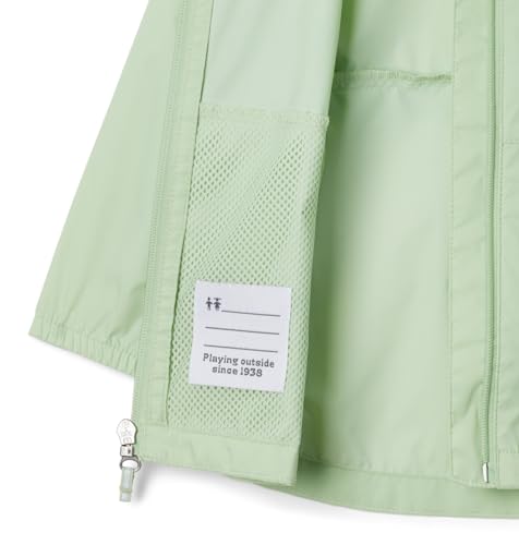 Image of Columbia Girls' Switchback II Jacket