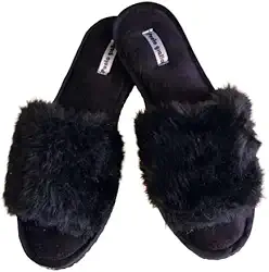 Pantufa de Pelúcia