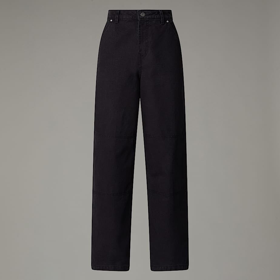 W Cedar Canvas Work Pant W Cedar Canvas Work Pant en toile pour la rando et la ville
