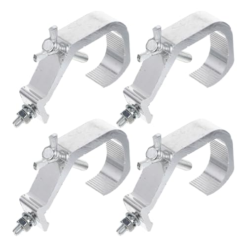 DIYEAH 4�� �X�e�[�W���C�g�t�b�N �g���XC�N�����v �A���~�j�E�������� �����m�u�t�� �X�|�b�g���C�g�N�����v �ω׏d60kg �R���莕�`�� ����