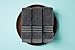 Utopia Towels 8 Piece Premium Towel Set, 2 Bath, 2 Hand, and 4 Washcloths, 100% Ring Spun Cotton, Highly Absorbent Towels for Bathroom, Sports, and Hotel, Grey