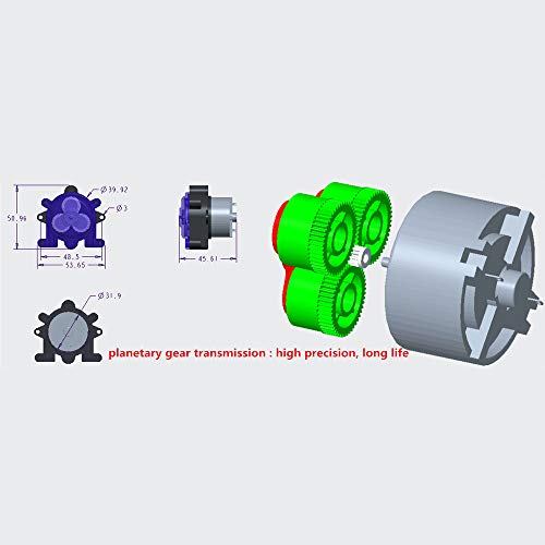 Bomba peristáltica de alto fluxo Bomba de dosagem em miniatura Bomba peristáltica de mangueira para