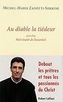 Au diable la tiédeur 2221133145 Book Cover