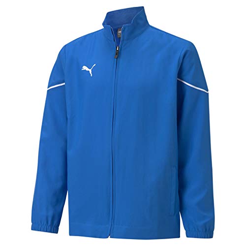 PUMA - teamRISE Sideline Jacket Jr