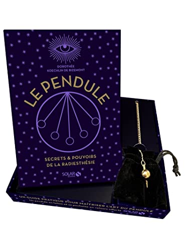Le Pendule - le coffret NED