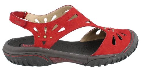Jambu Women's Clementine Sandal