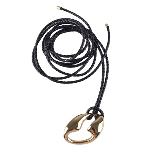 Chain Belt For Women Waist Chain Belt Braided Chain Belly Chain For Dress Western Braided Belt Braided Waist Chain