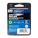 Century Drill and Tool 68525 Premium S2 Steel Phillips Drywall Insert Screwdriving Bit Set, #2