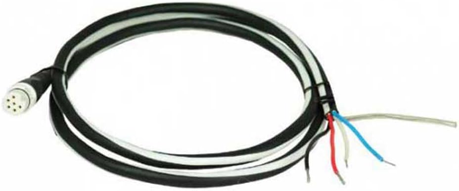 Raymarine 1M Stripped End Spur Cable f/SeaTalkng