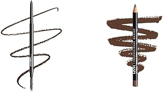 wet n wild Ultimate Brow Micro Lápiz retrácti...