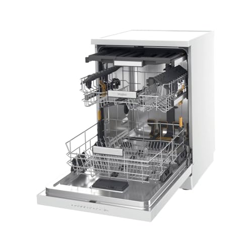 Lave vaisselle 60 cm W7FHP43 - vue 2