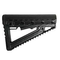 Amazon.co.jp: IMI DEFENSE バットストック Delta デルタ AR15