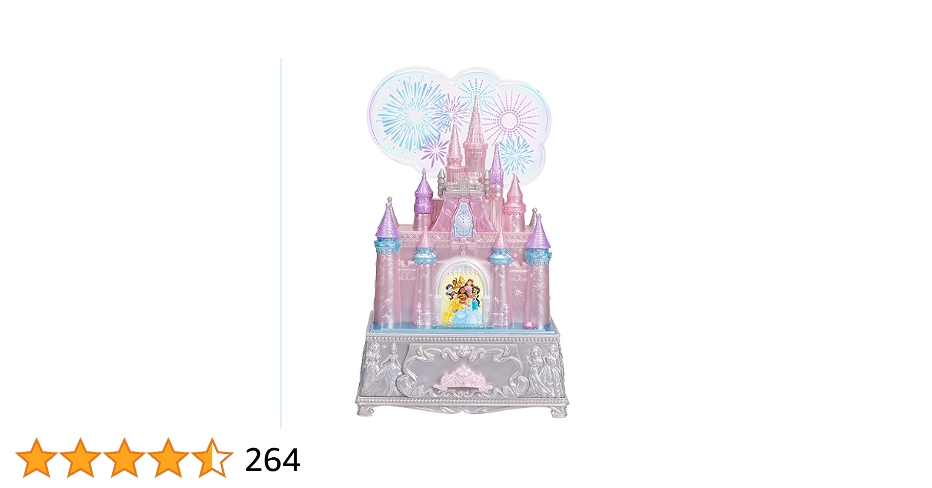 総額18150円♡新品未使用 1点ずつハンドメイド　プリンセスジュエリーボックス プリンセスジュエリーボックス｜おもちゃ・縁日玩具・クレーン