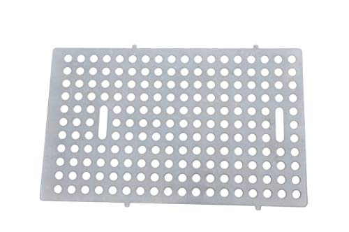 Parrilla para grill Bushbox XL Cover