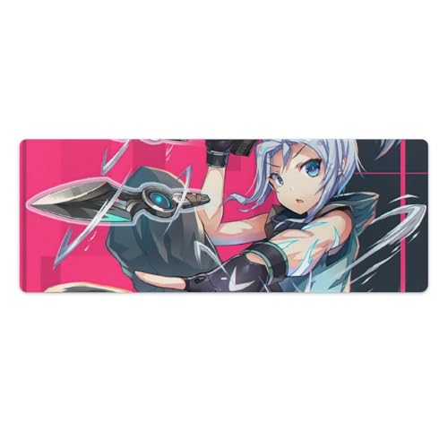 [A[bN] @g WFbg ^}EXpbhAfXNveN^[AhL[{[h}bg ɂ₳ ϋv h h~ ~ ItBX/ƒ/Q[/̂߂̑ϋv̂fXN}EXpbh 30x80cm