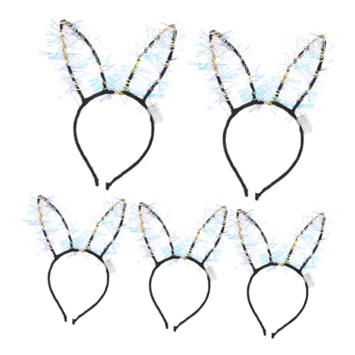 DECORNIJIA LedETM̎J`[V p[eB[pwAt[v 򃌃CVNfUC fB[XB菬 5Zbg