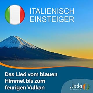 Italienisch Einsteiger Titelbild