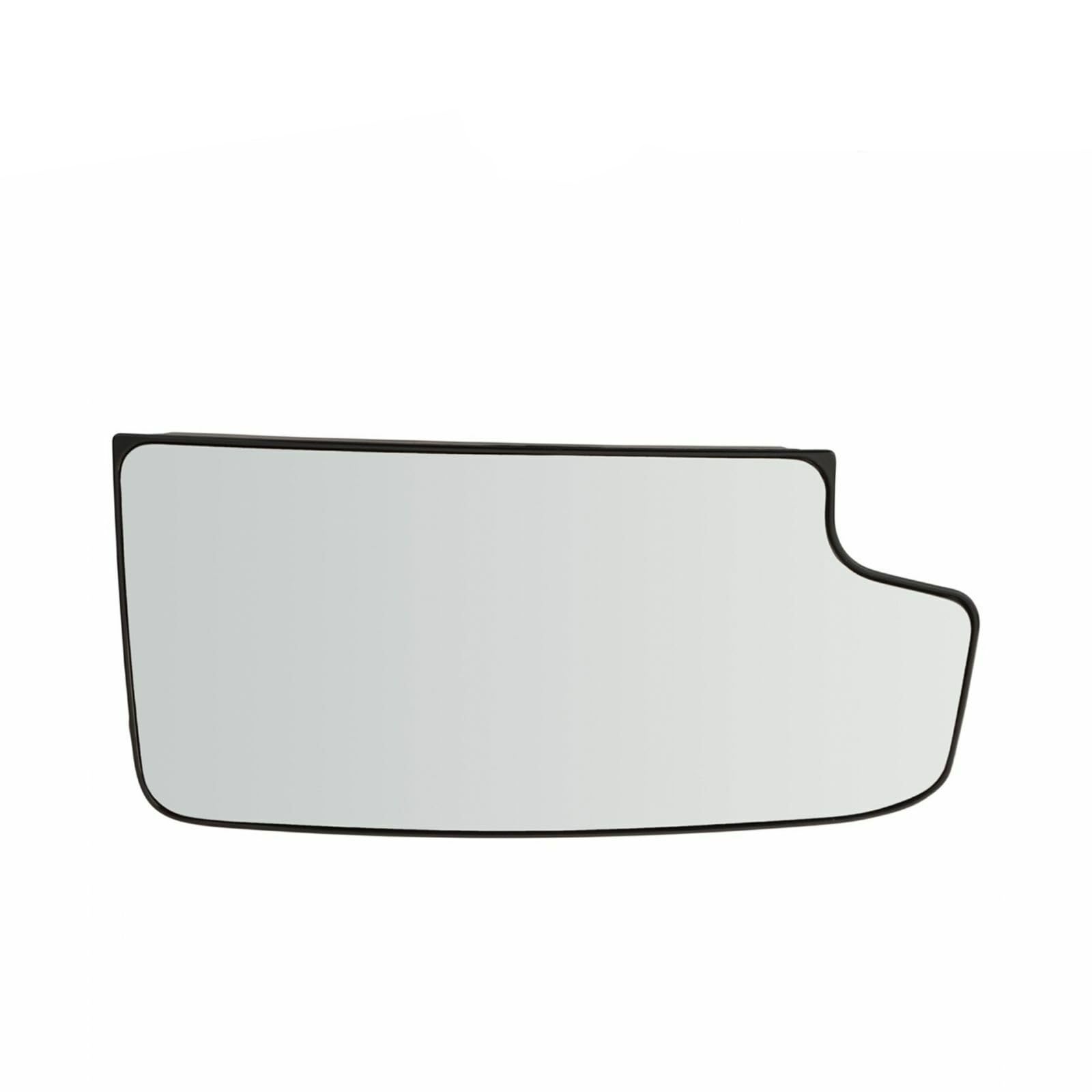 Amazon.com: HDOZTOJI 1pc Right Passenger Side Silver Exterior Rear 
