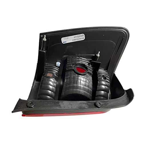 Dependable Direct Passenger Side (Rh) Tail Light Lamp For 2008-2012 Ford Escape Fo2801210 8L8Z13404A #TOP4