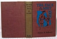 The Face in the Mist B00087CP26 Book Cover