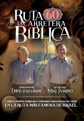Ruta 60: La Carretera Biblica [Dvd]