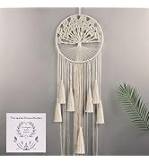 20" Clear Glass Vase for Pampas Grass & Home Decor