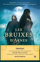 Les bruixes d'Arnes (edició especial amb rutes): Edició especial amb rutes (Èxits) 8429767010 Book Cover