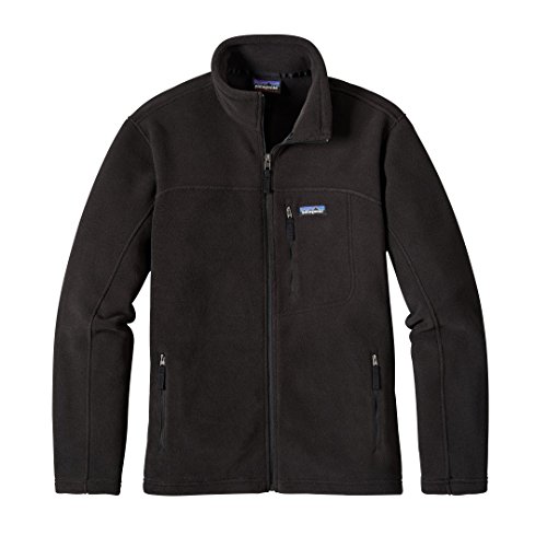 PATAGONIA, M's Sportswear para Hombre, color Black, talla XL