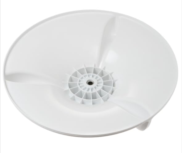 Amazon.com: Replacement WH43X34257 Agitator Base Hybrid Assembly