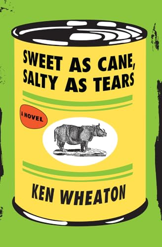 Sweet as Cane, Salty as Tears