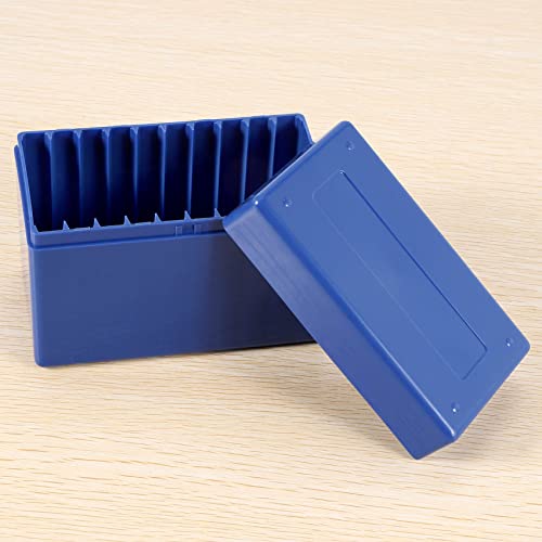 Caja Plástica Cuadrada para 10 Monedas miniatura 5