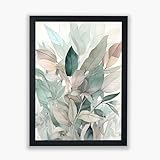 Décoration polyvalente : un ajout frappant pour les salons, studios, chambres ou espaces créatifs.