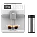 Produktbild Cecotec 01641 Mega-Kaffeemaschine, Edelstahl, Serie Bianca