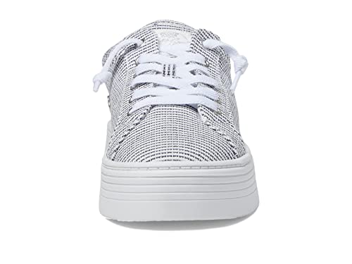 Image of Roxy Women's Sheilahh Platform Slip On Sneakers
