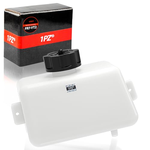 1PZ FR7-YT2 Réservoir de Carburant pour Quad Bike Mini Moto 47cc 49cc ATV – Réservoir d'Essence de Grande Capacité et Durable, Conception Étanche,...