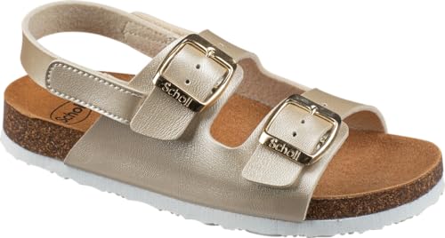 Sandali con cinturino Scholl Turtle contre la fatigue des pieds